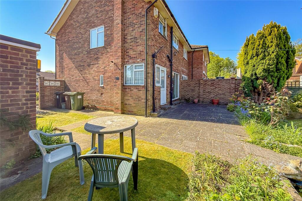 Additional image 17 of Sherwood Avenue, St. Albans, Hertfordshire, AL4