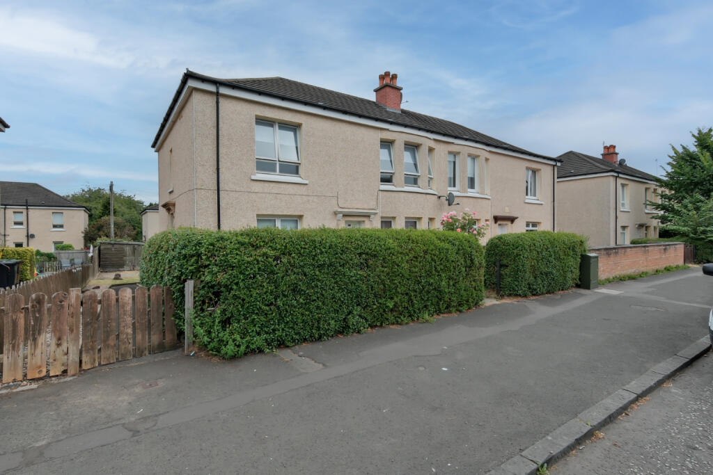 Main image of property: 463 Allison Street, Govanhill, Glasgow, G42 8SZ
