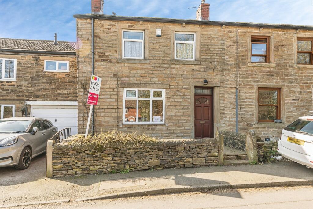 Main image of property: Scopsley Lane, Whitley, Dewsbury