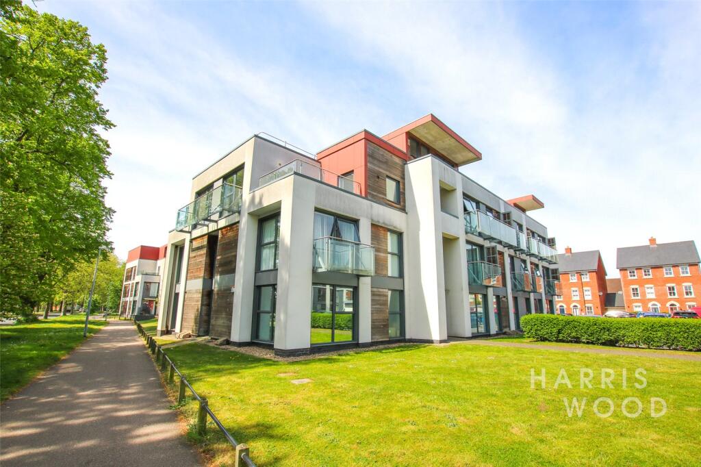 Main image of property: Cavalry Road, Colchester, Essex, CO2