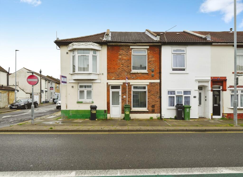 Main image of property: Twyford Avenue, PORTSMOUTH, Hampshire, PO2