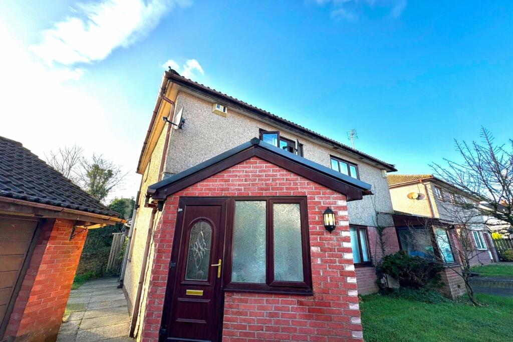 Main image of property: Hazel Mead, Brynmenyn, Bridgend