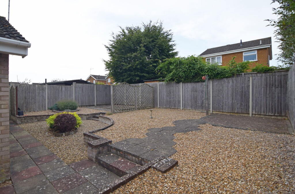 Thetford Way, South Wootton photo 3