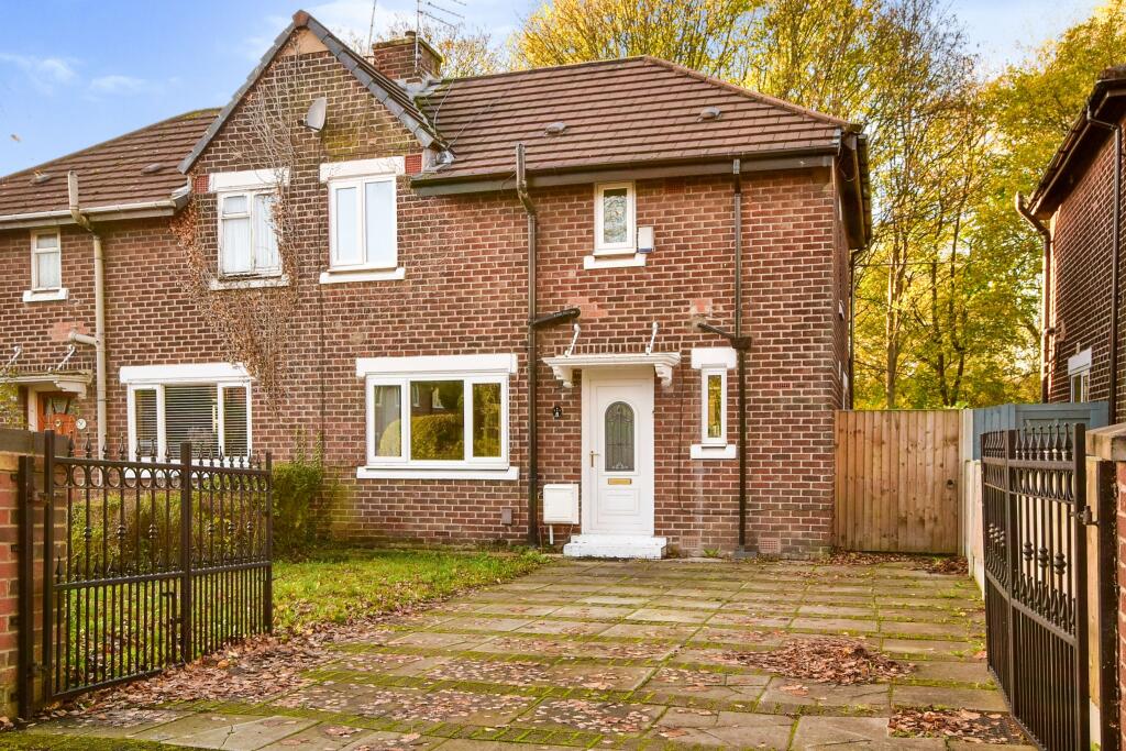 Main image of property: Piper Hill Avenue, Manchester, Greater Manchester, M22