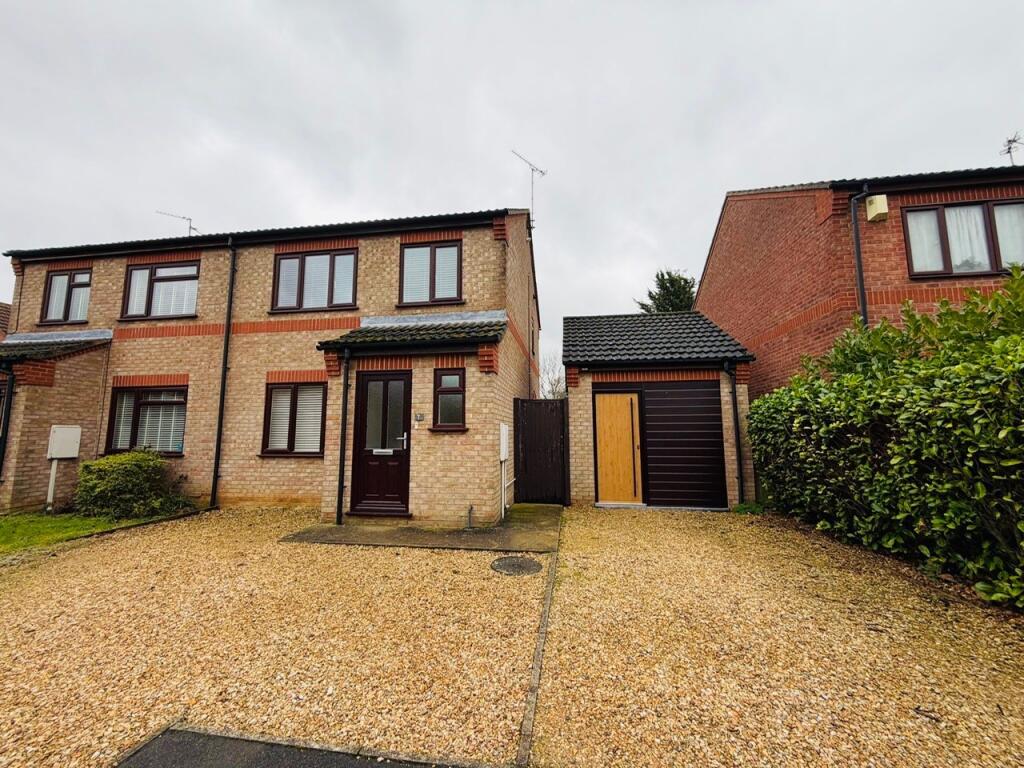 Main image of property: Campion Grove, STAMFORD