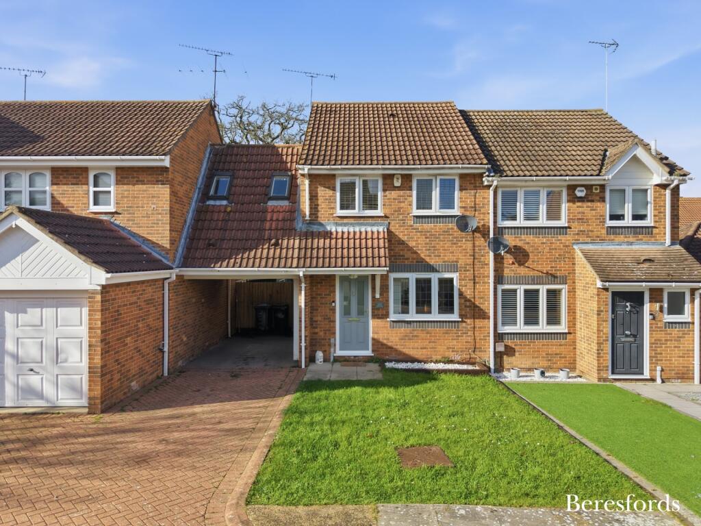Main image of property: Skylark Close, Billericay, CM11