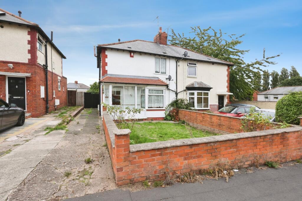 Main image of property: Douglas Avenue, Oldbury, West Midlands, B68