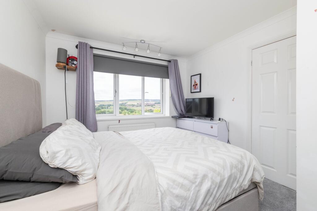 House in Durham - View 4