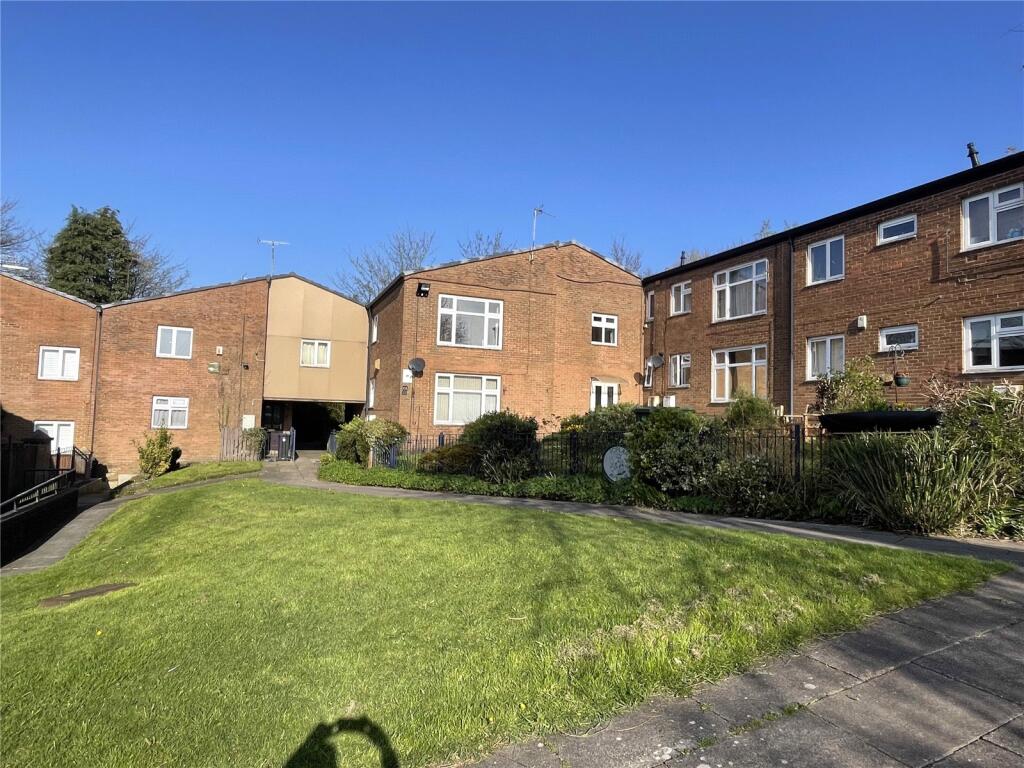 Main image of property: Poplar Avenue, Horwich, Bolton, BL6