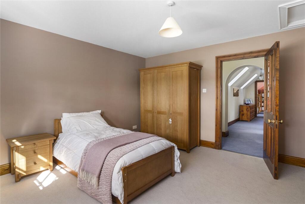 Additional image 15 of Woodburn House, 263C North Deeside Road, Milltimber, Aberdeenshire, AB13 0HD