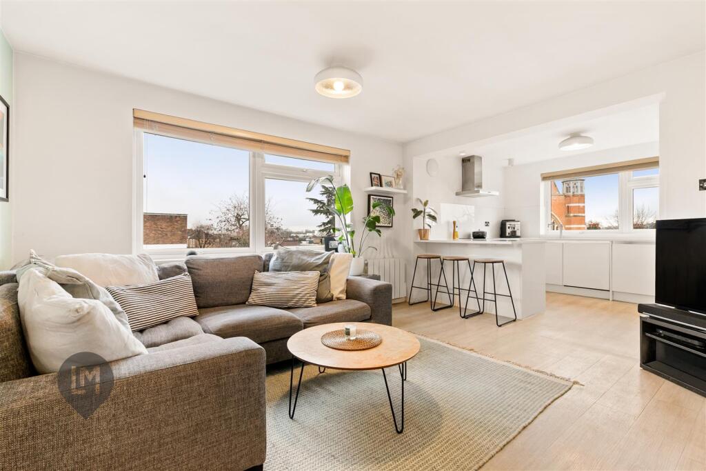 Main image of property: Wimbledon Park Road, London