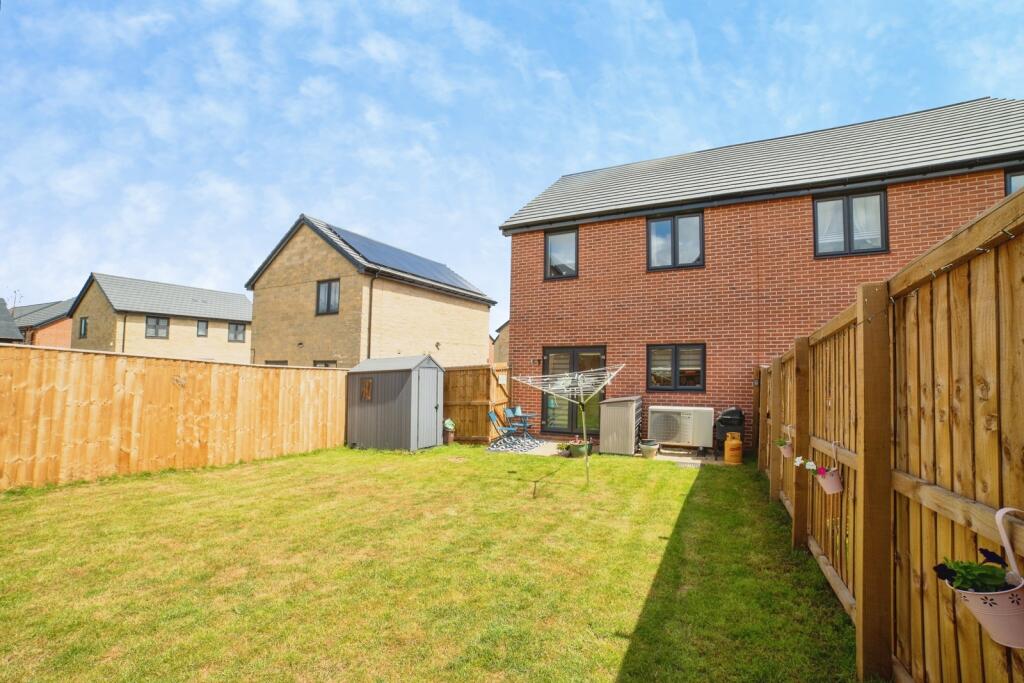 House in Bolsover, Shirebrook - View 4