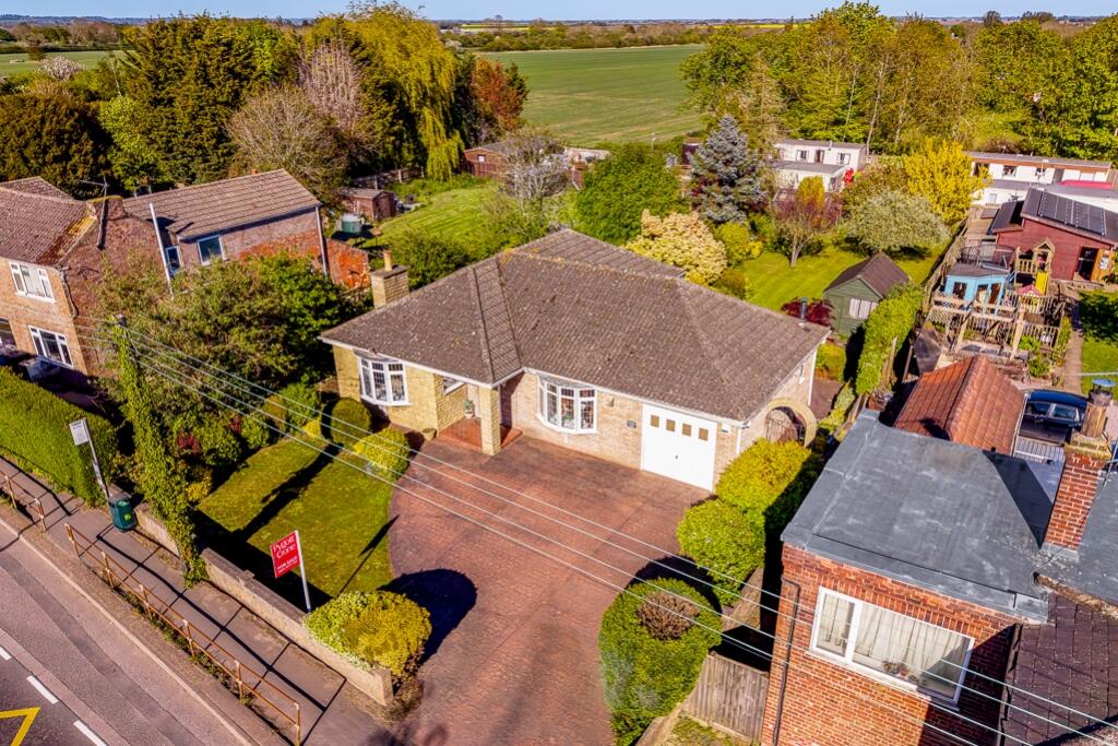 Main image of property: Main Road, Stickney, Boston, Lincolnshire, PE22
