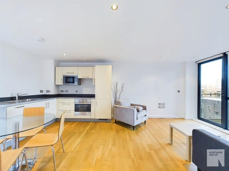 Main image of property: Apt 2.22 :: Flint Glass Wharf