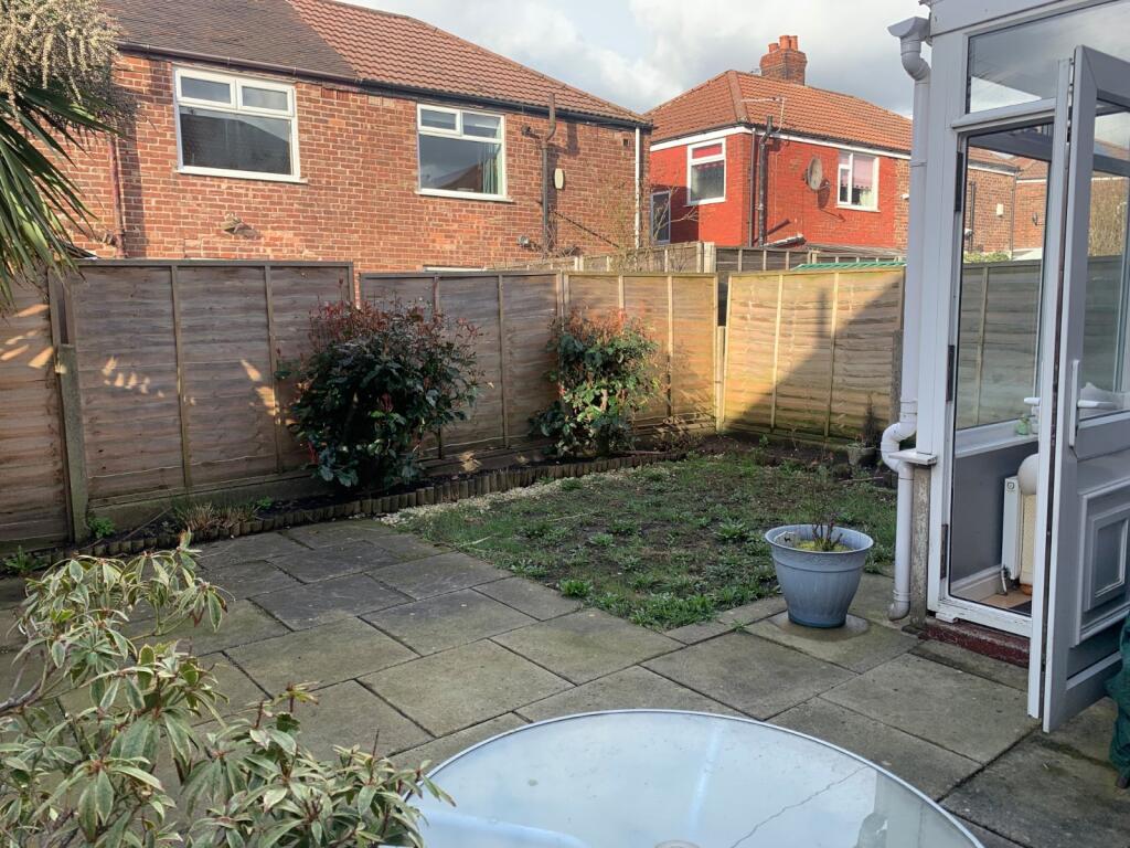 House in Manchester, Abbey Hey, Gorton - View 4