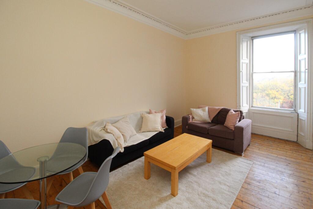 Main image of property: 341 Easter Road Room 1