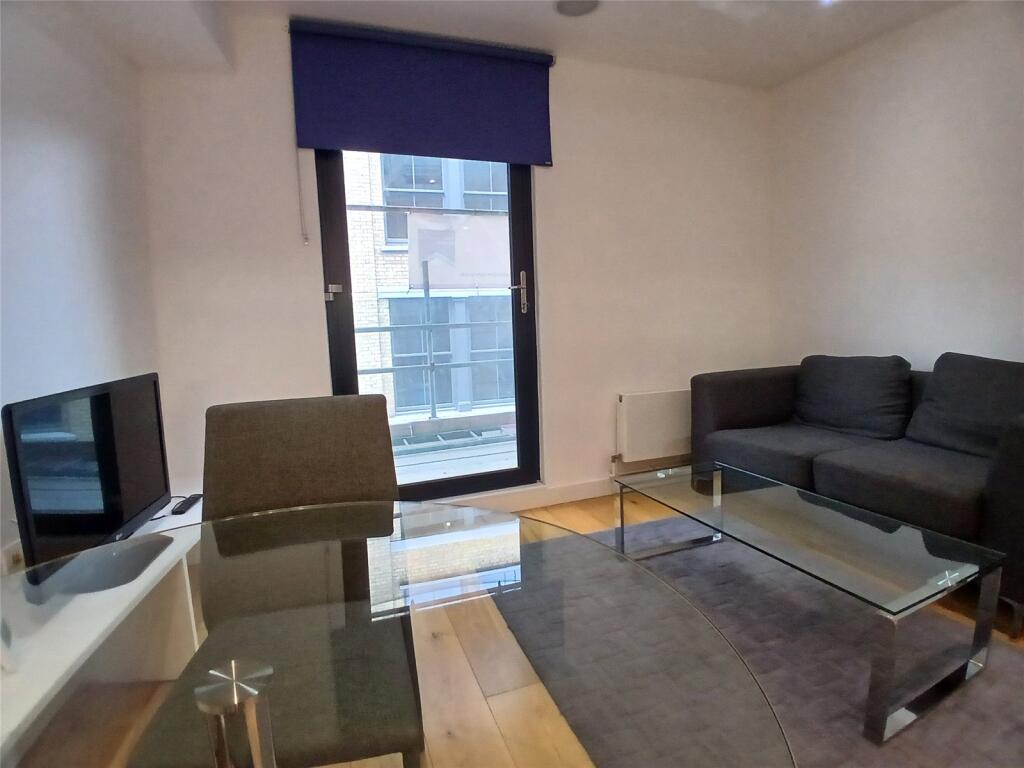 Main image of property: Baker's Row, London, EC1R