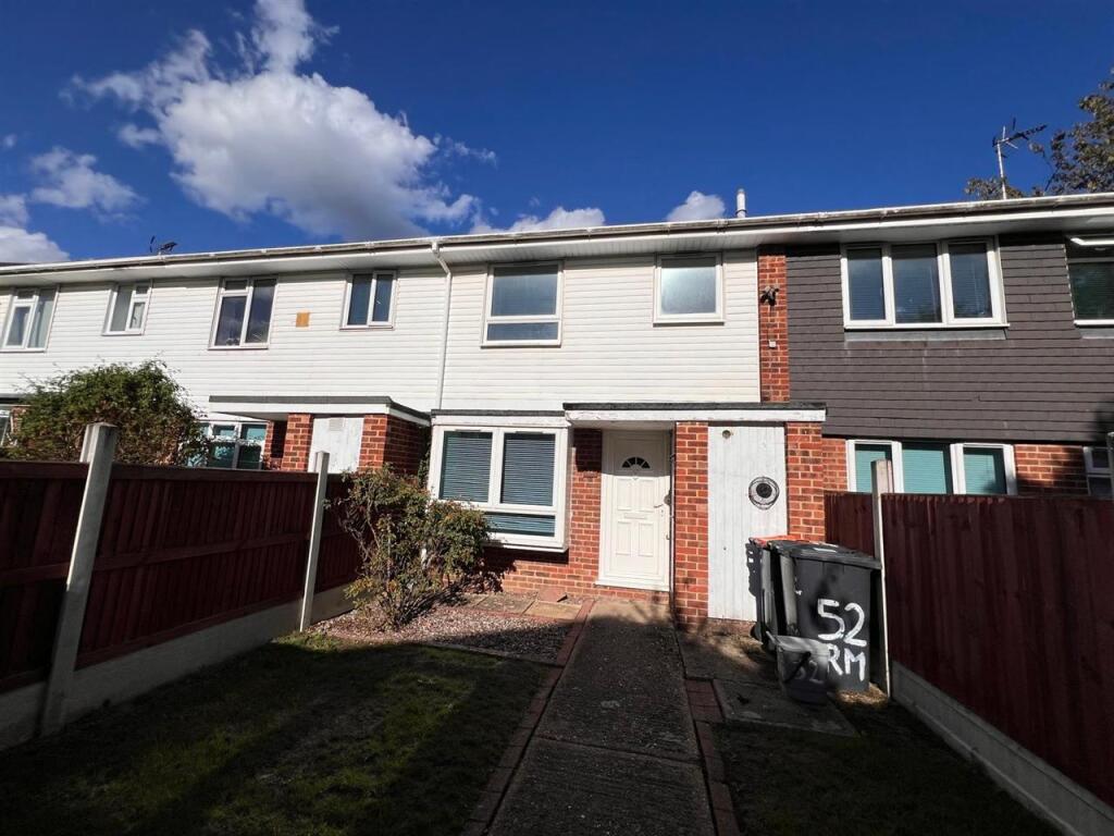 Main image of property: Rushmead Close, Canterbury