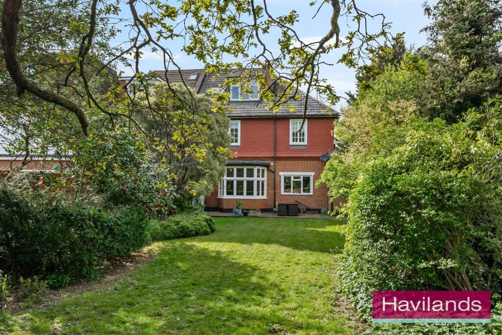 Main image of property: Village Road, Enfield