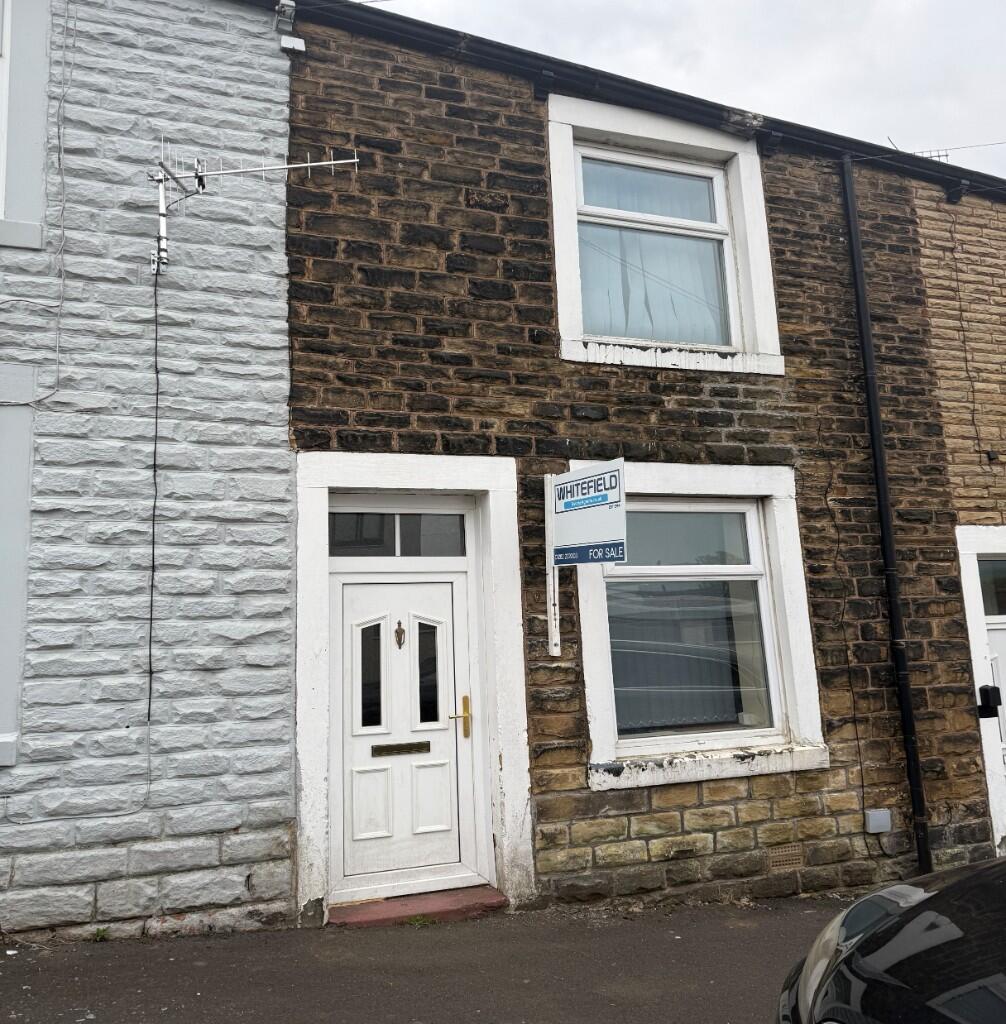 Main image of property: William Street, Brierfield, BB9