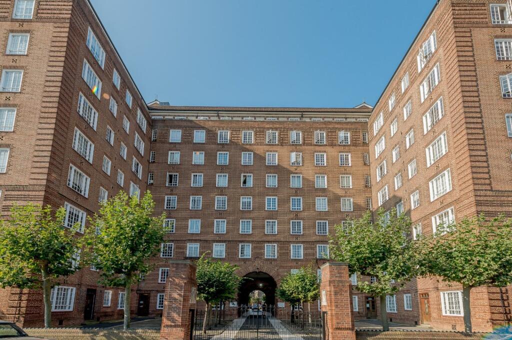 Main image of property: Swan Court, Chelsea Manor Street, Chelsea, London