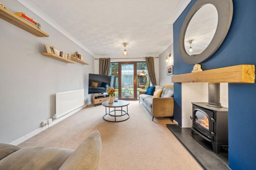Deepdale, Leigh, WN7 photo 4