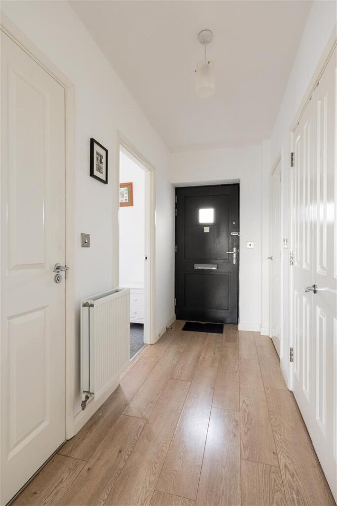 Thornbury Way, Walthamstow - More