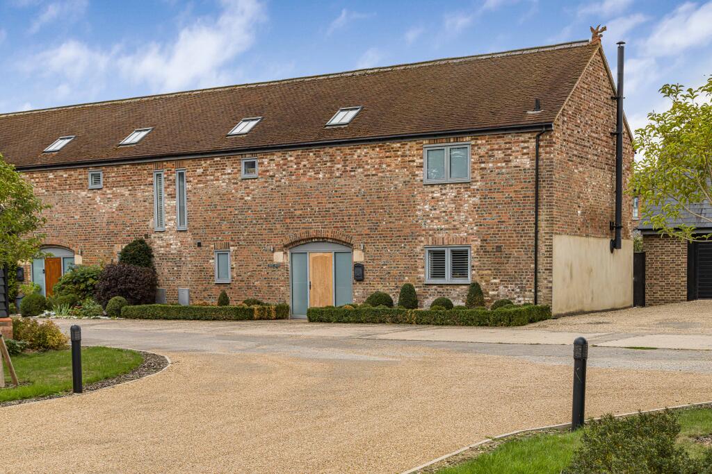 Main image of property: Pendley Farm, Station Road, Tring, HP23