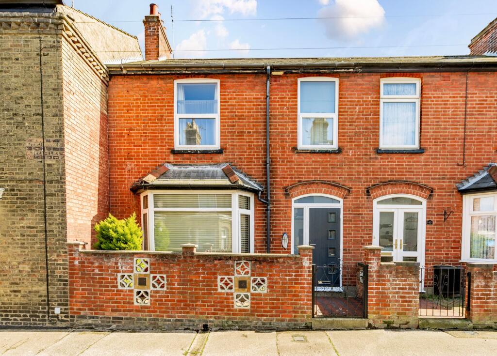 Main image of property: St. Leonards Road, Kirkley