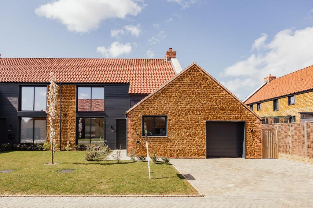 Main image of property: Open Event, 10am-2pm, Saturday 26th September