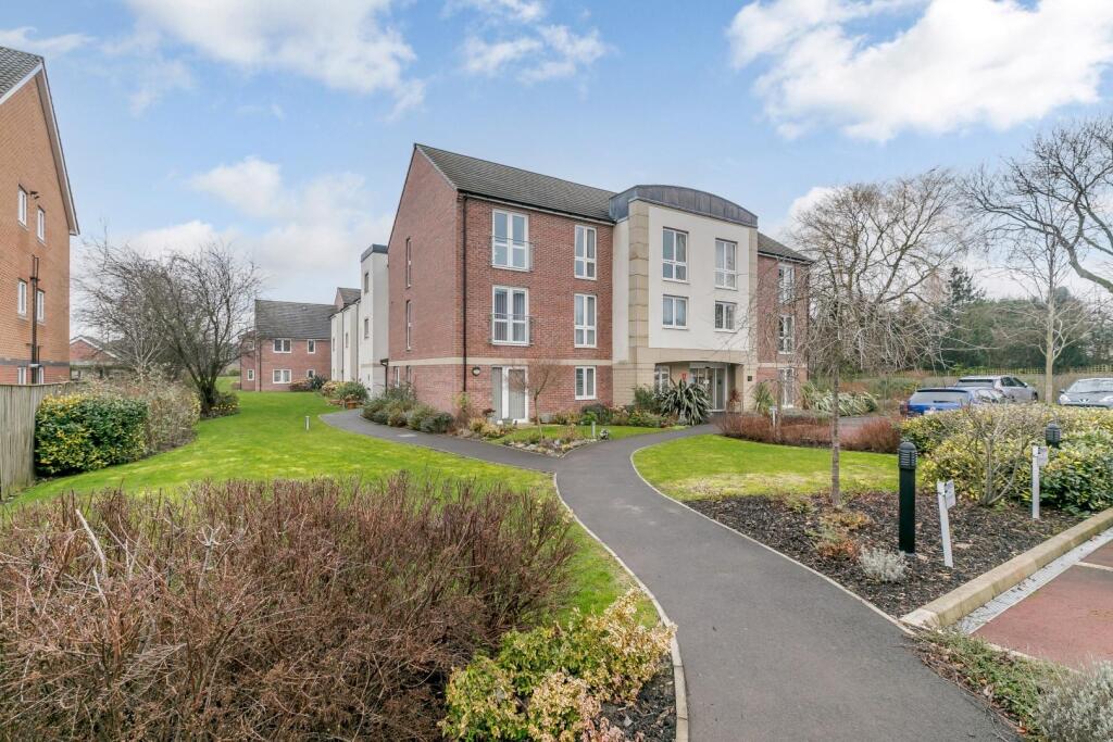 Main image of property: Companions Close, Wickersley, Rotherham