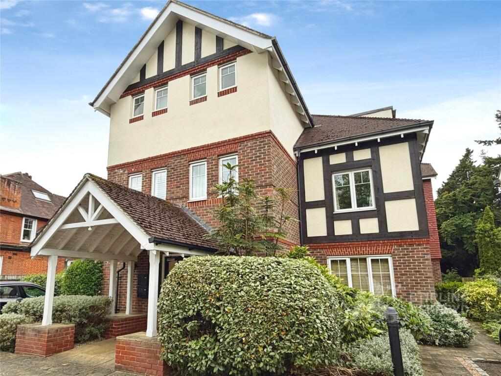 Main image of property: Coley Avenue, Woking, Surrey, GU22