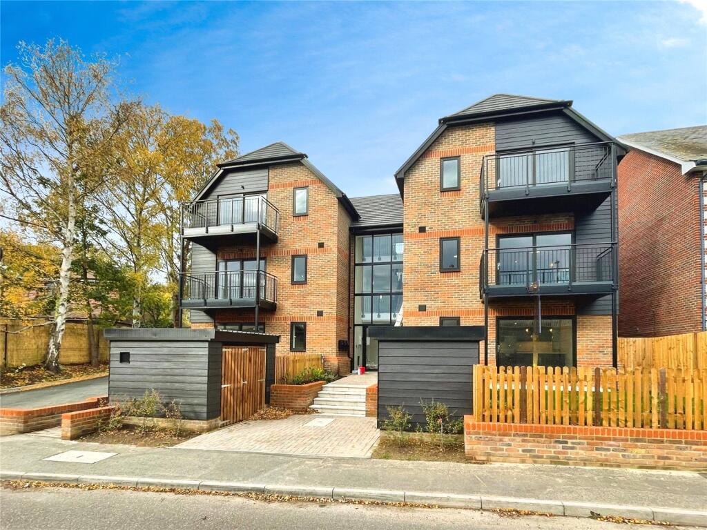 Main image of property: Upnor Road, Upnor, Rochester, ME2