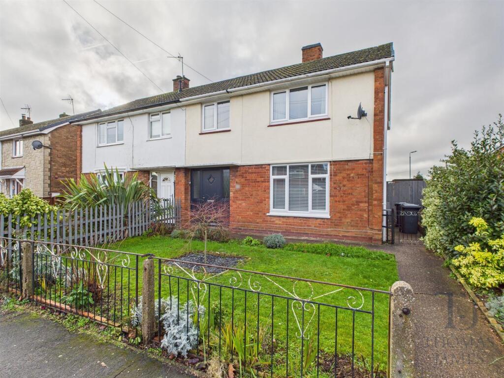 Main image of property: Ringleas, Cotgrave, Nottingham