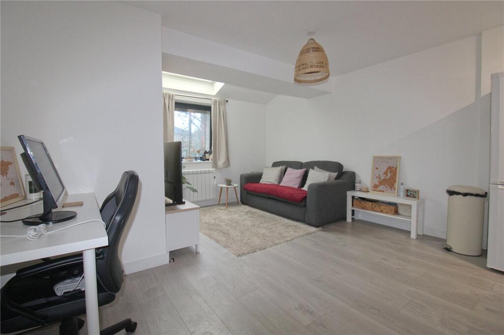 Additional image 2 of Manvers House, Manvers Street