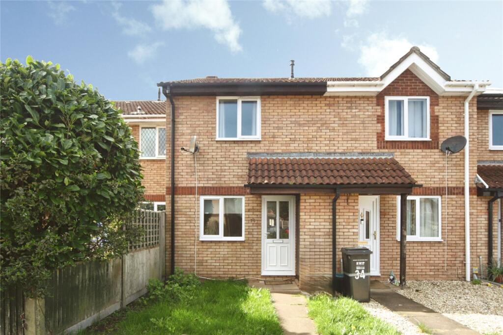 Main image of property: Tyne Park, Taunton, Somerset, TA1