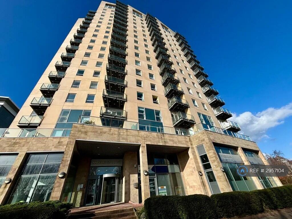 Main image of property: The Quays, Salford, M50