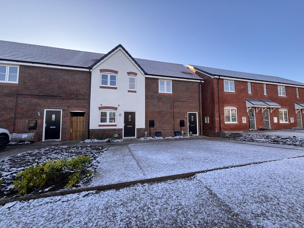 Main image of property: Sitch Drive, Wednesbury, WS10