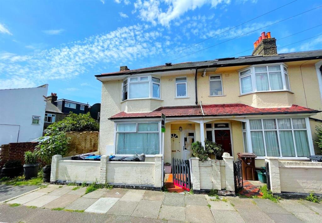 Main image of property: Carter Road, London, SW19