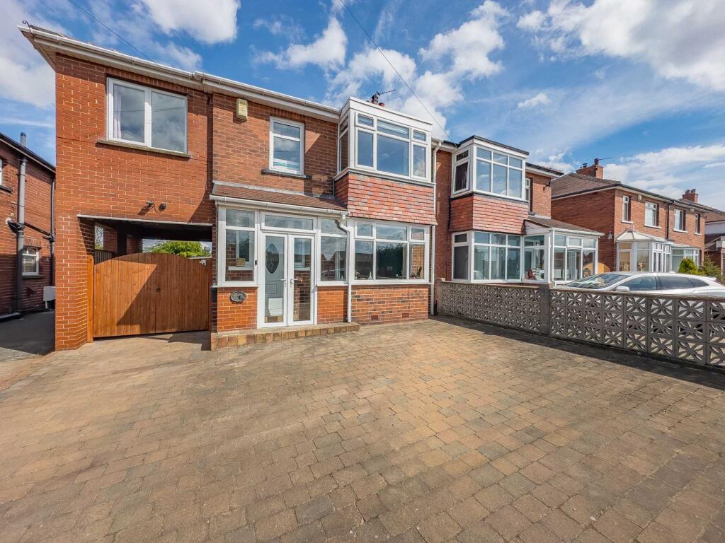 Main image of property: Upper Batley Lane, Birstall