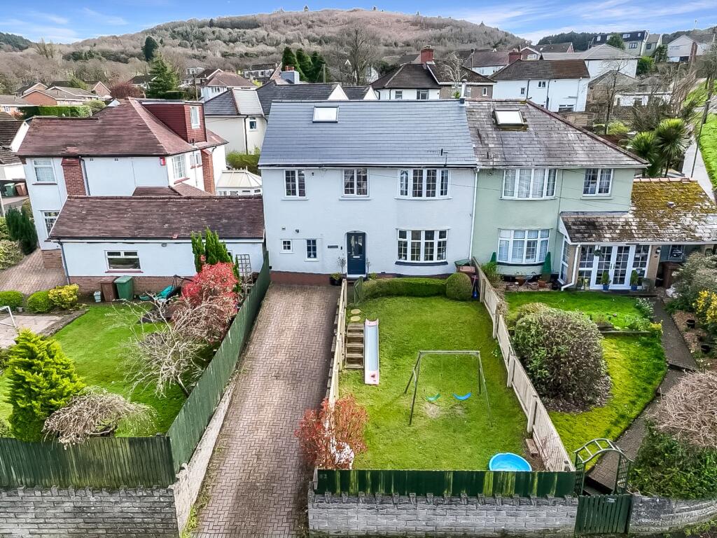 Main image of property: St. Martins Road, Caerphilly, CF83