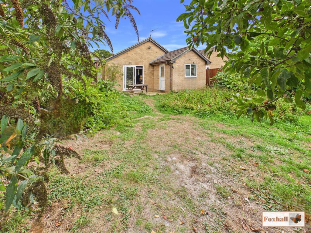 House in East Suffolk, Kesgrave - View 5