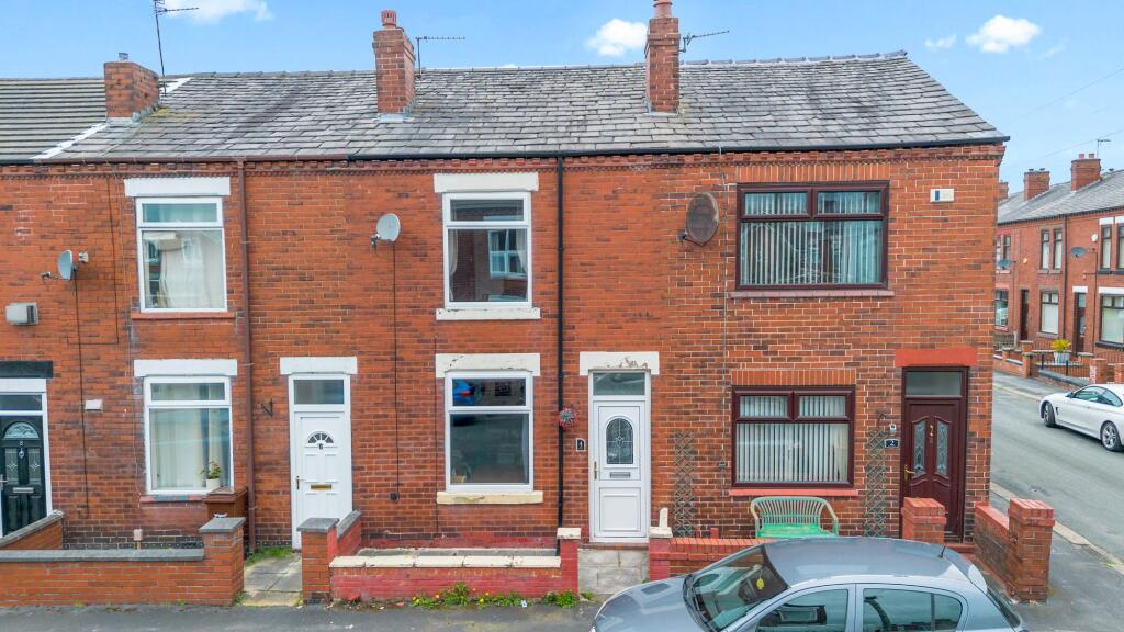 Main image of property: Elm Street, Leigh, WN7