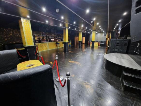 Ground Floor