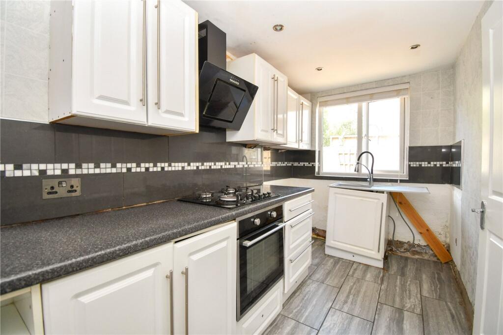 House in Wirral, Liverpool City Region - More