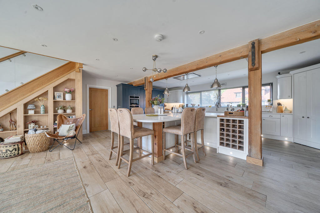 House in Northill, Central Bedfordshire - View 5