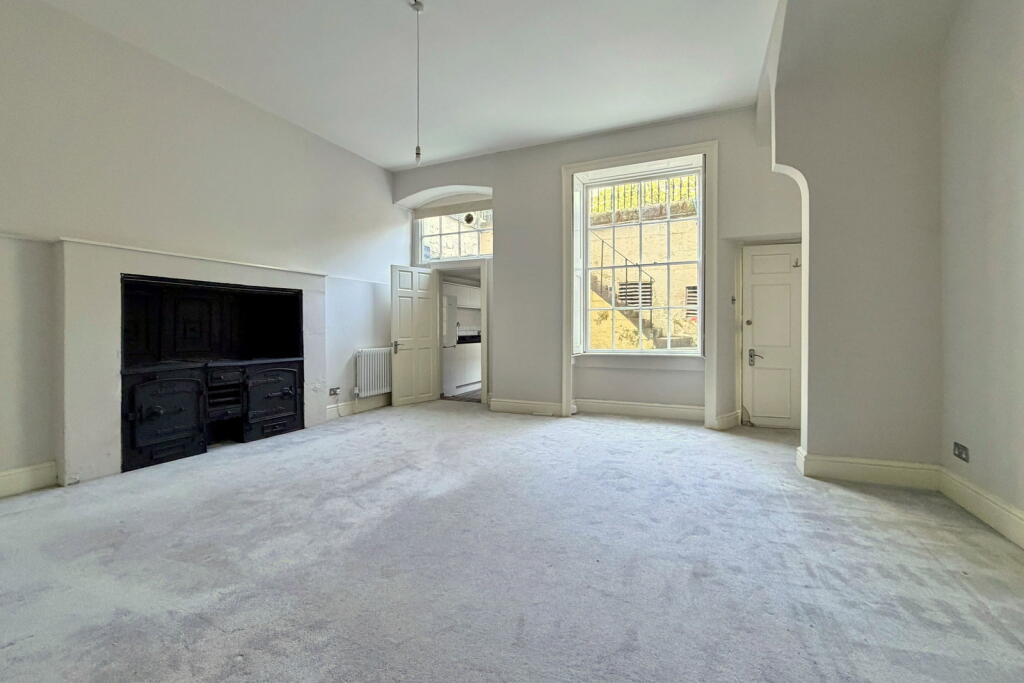 Sydney Place, Bath - View 2