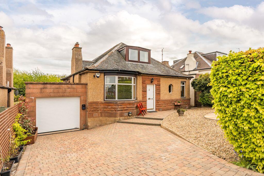 Main image of property: 23 Fairmile Avenue, Edinburgh, EH10 6RJ