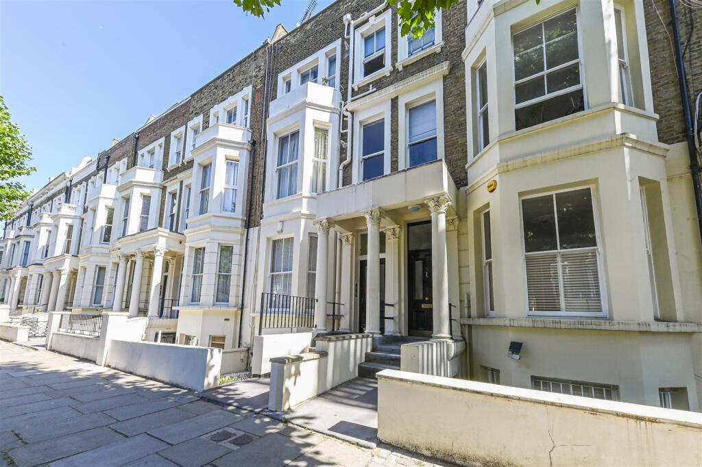 Main image of property: Warwick Avenue