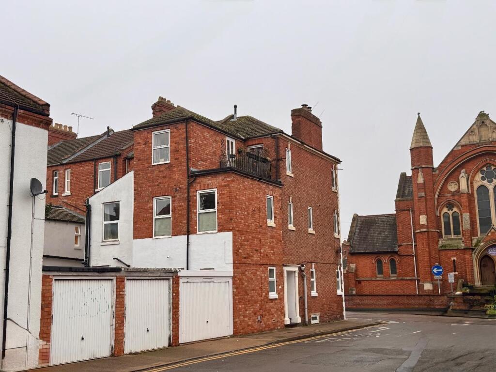Main image of property: Victoria Road, Abington, Northampton NN1